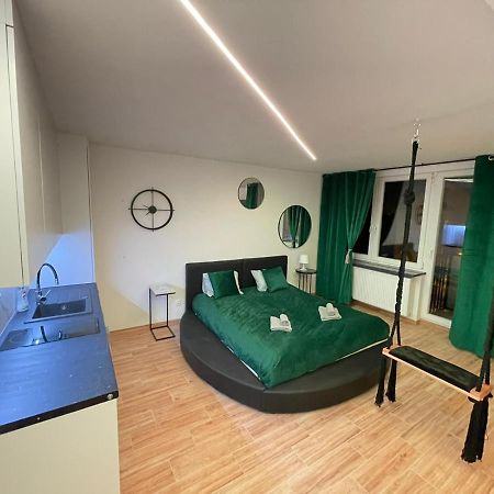 Yourapart Jacuzzi Przy Zamku Krolewskim Warsaw Ngoại thất bức ảnh